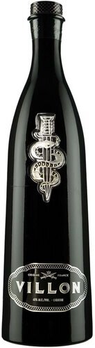 Villon VSOP Cognac Liqueur