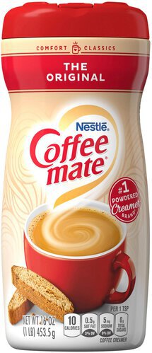 Nestle Coffee Mate Powder Original Powder