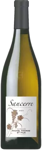 Domaine Michel Thomas Sancerre Blanc
