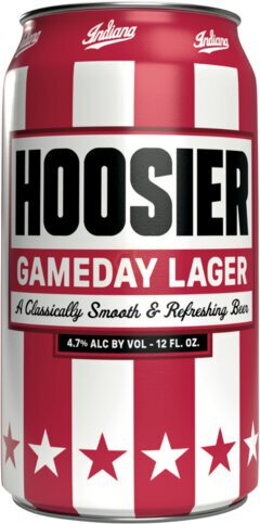 Upland Hoosier Gameday 4cn