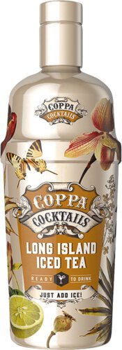 Coppa Coctail Rtd Long Island Ice Tea Sb