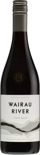Wairau River Pnoir 2010 Est