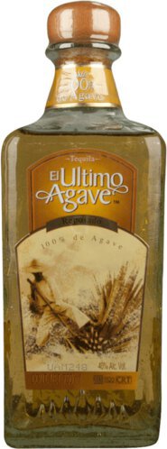 El Ultimo Tequila Reposado