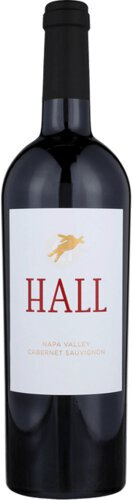 Hall Cabernet Sauvignon Napa Valley Cellar Select