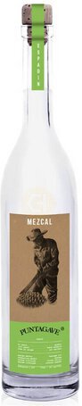 PUNTAGAVE MEZCAL