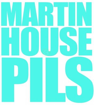 Martin House Pils