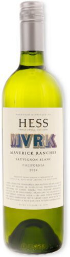 Hess Maverick Ranches Sauvignon Blanc