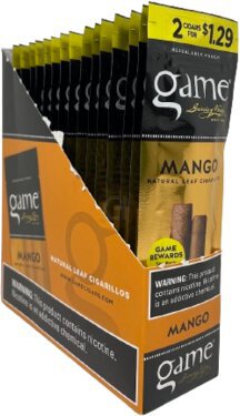 Game Mango