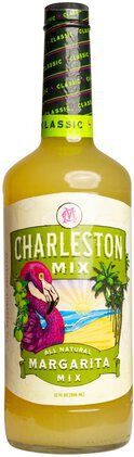Charleston Fresh Veggie Bloody Mary Mix
