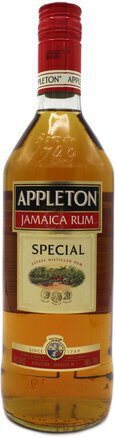 Appleton Estate Special Gold