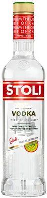Stolichnaya Vodka