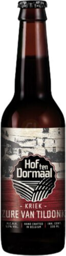 Hof Ten Dormaal Kriek