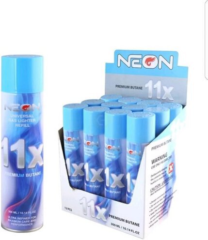 Neon 11x
