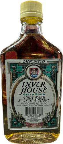 Inver House Scotch Very Rare