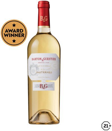Barton & Guestier Sauternes
