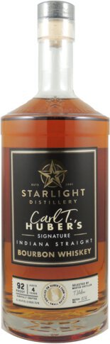 Starlight Carl T Double Oak 750m