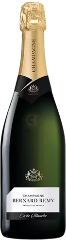 Bernard Remy Carte Blanche Brut Champagne