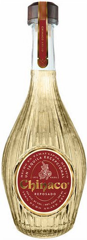 Chinaco Repo Tequila
