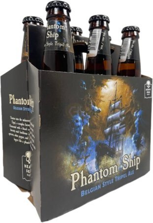 Heavy Seas Greater Pumpkin 4/6 Pack Nr