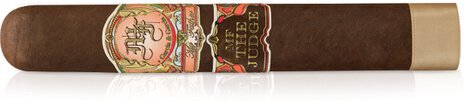 My Father The Judge Toro Box Pressed