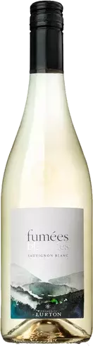 Les Fumees Blanches Sauvignon Blanc Sauvignon Blanc