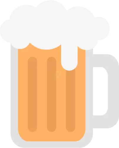 Humble Forager Cloud Hopping Hazy IPA