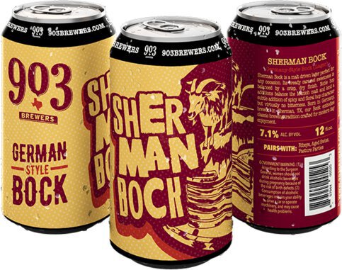 903 Brewers 903 Gose Can