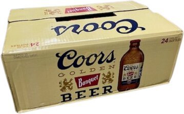 Coors Original Loose Bott