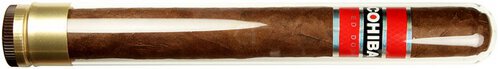 Cohiba La Republica Dominicana Single Large Single
