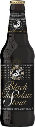 BLACK CHOCOLATE STOUT