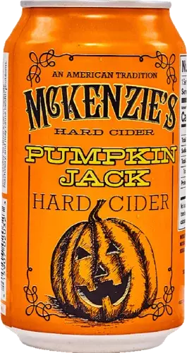 Mckenzie S Pumpkin Jack Cider See Seasonal