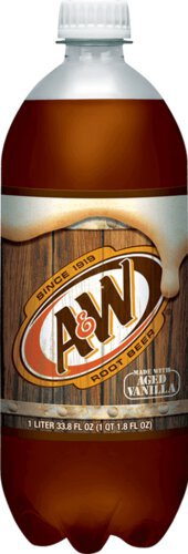 A & W Root Beer