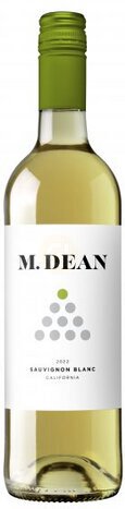 M Dean Sauvignon Blanc