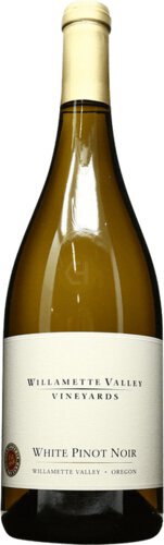 Willamette Valley Vineyards White Pinot Noir