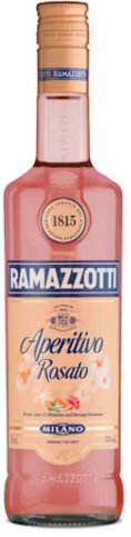 Ramazzotti Aperitivo Rosato 1 Lit