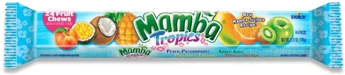 Mamba Tropics
