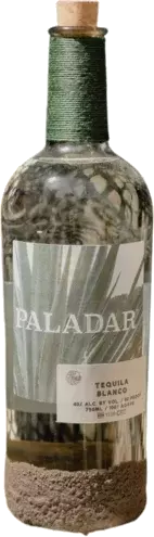 Paladar Tequila Blanco Produced At Nom 1109 Tequila Arette De Jalisco