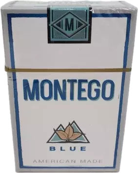 Montego Blue King