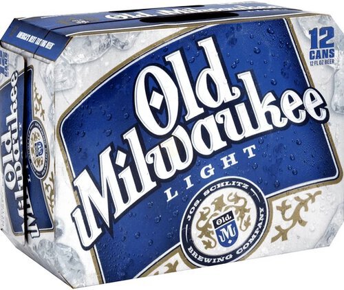 Old Milwaukee Light