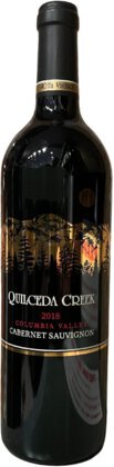 Ehlers Estate One Twenty Over Eighty Cabernet Blend