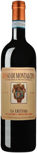 La Lecciaia Rosso Di Montalcino