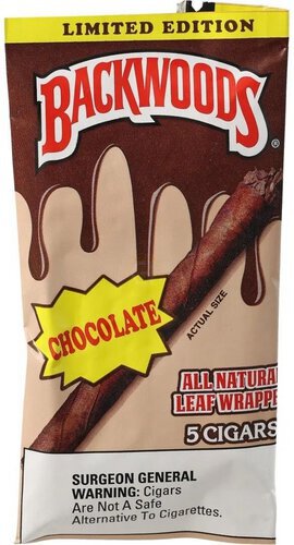 Backwoods Chocolate