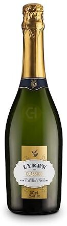 Lyres Classico Non Alcoholic Spritz