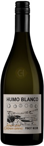 Araucano Reserva Pinot Noir Organic