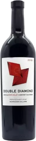 Double Diamond Oakville Napa Valley Cabernet Sauvignon