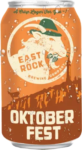 East Rock Brewing Co Key Lime Kicker Radler Style Lager