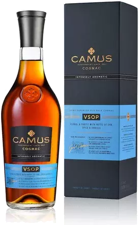 Camus VSOP Intensely Aromatic