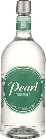 Pearl Cucumber Vodka Pearl Cucumber Vodka