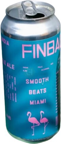 Finback Smooth Beats Miami