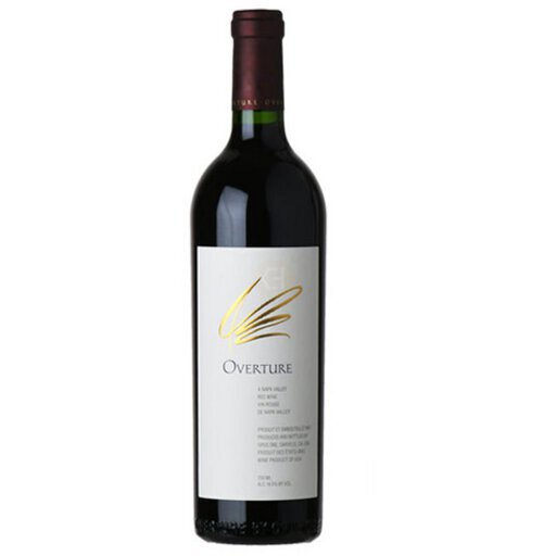 Opus One Overture - Georgetown Wine & Spirits Fairport NY